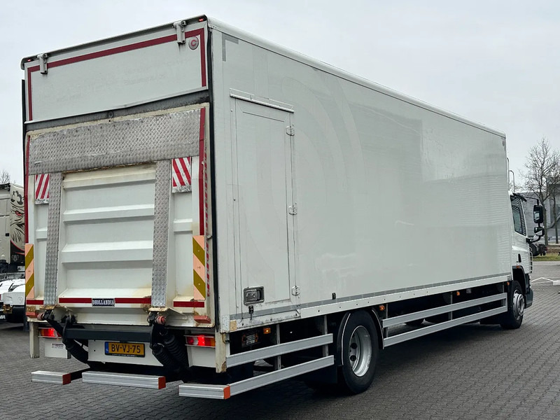 DAF CF 65.220 4x2 Gesloten Opbouw 9.10 Mtr / Laadklep *265 Tkm* Euro 5 - Box truck: picture 3 DAF CF 65.220 4x2 Gesloten Opbouw 9.10 Mtr / Laadklep *265 Tkm* Euro 5 - Box truck: picture 3