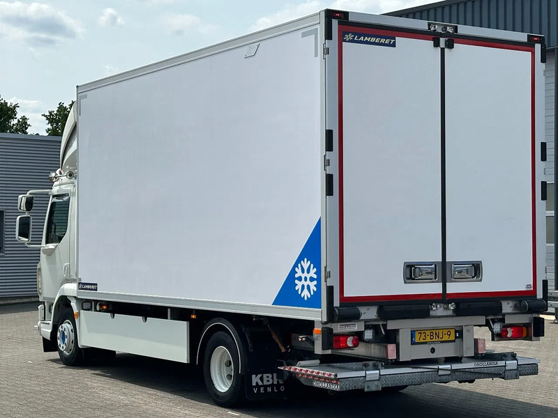 DAF LF 260 4x2 Lamberet Carrier Supra 850 / Laadklep / Apk *TOP* - Refrigerator truck: picture 5 DAF LF 260 4x2 Lamberet Carrier Supra 850 / Laadklep / Apk *TOP* - Refrigerator truck: picture 5