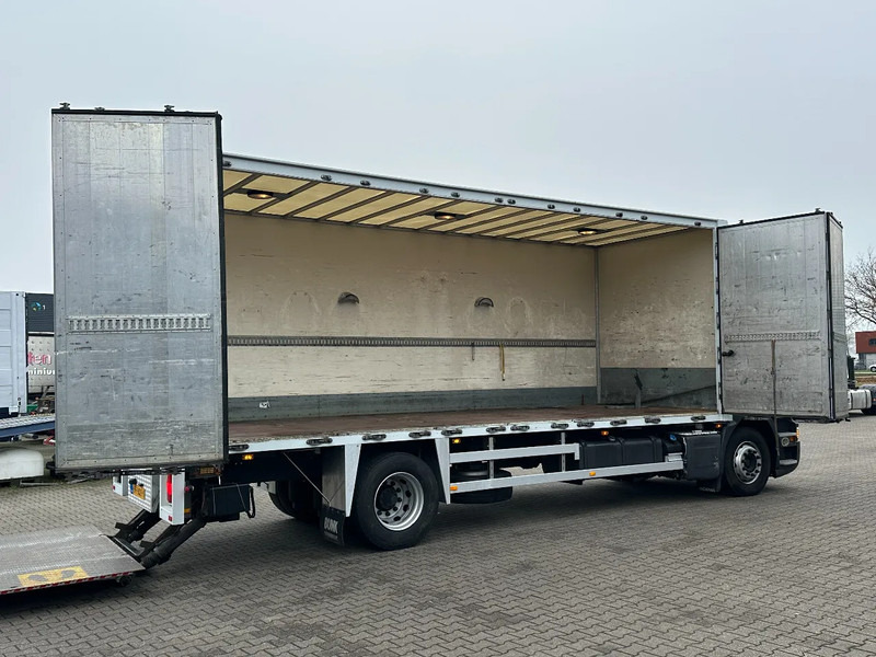 Box truck Scania P250 Euro 6 / Laadklep / Full Side Opening *NL-Truck*: picture 10 Box truck Scania P250 Euro 6 / Laadklep / Full Side Opening *NL-Truck*: picture 10