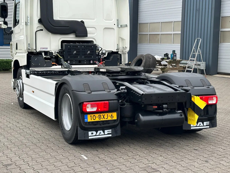 DAF CF EMOSS 5028 100% ELECTRIC - Tractor unit: picture 5 DAF CF EMOSS 5028 100% ELECTRIC - Tractor unit: picture 5