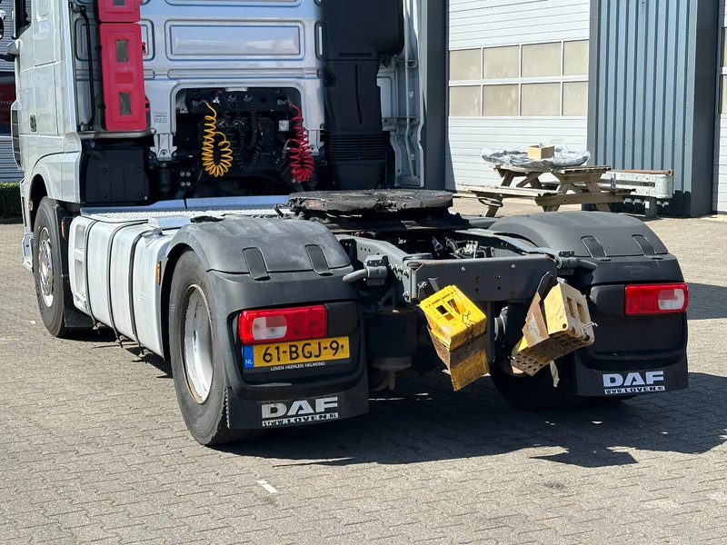 DAF XF 440 Super Space Cab Smart Tacho Apk *NL-Truck* - Tractor unit: picture 5 DAF XF 440 Super Space Cab Smart Tacho Apk *NL-Truck* - Tractor unit: picture 5