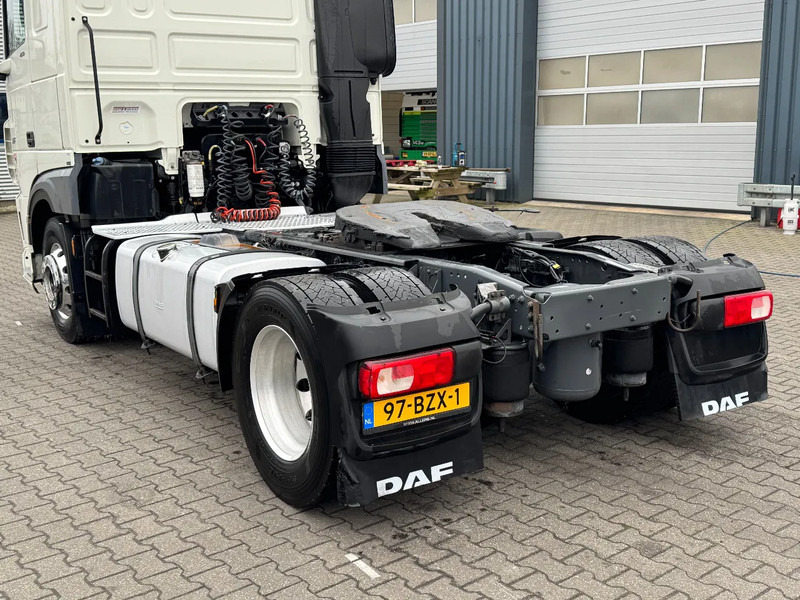 DAF XF 450 Space Cab Euro 6 - Tractor unit: picture 5 DAF XF 450 Space Cab Euro 6 - Tractor unit: picture 5