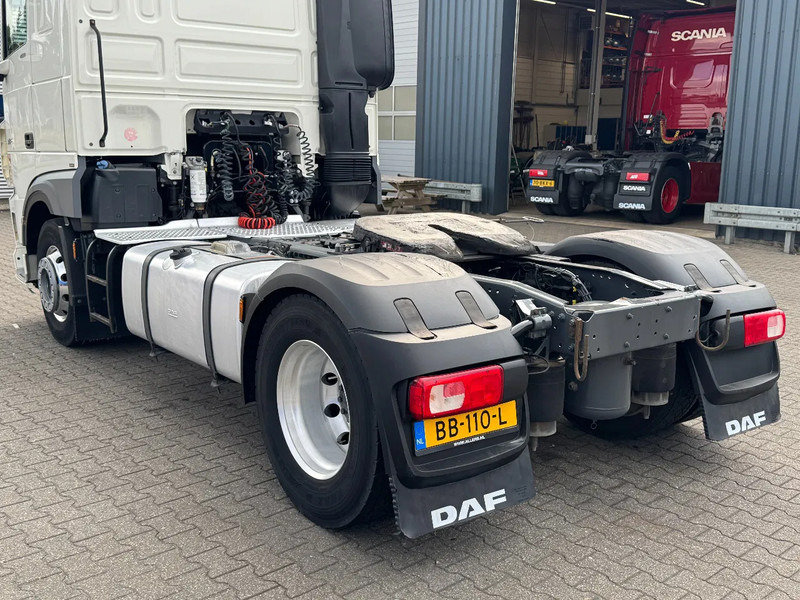 DAF XF 450 Space Cab - Euro 6 - Smart Tacho - Alcoa - APK 02-2026 - Tractor unit: picture 5 DAF XF 450 Space Cab - Euro 6 - Smart Tacho - Alcoa - APK 02-2026 - Tractor unit: picture 5