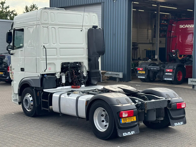 DAF XF 450 Space Cab - Euro 6 - Smart Tacho - Alcoa - APK 02-2026 - Tractor unit: picture 4 DAF XF 450 Space Cab - Euro 6 - Smart Tacho - Alcoa - APK 02-2026 - Tractor unit: picture 4
