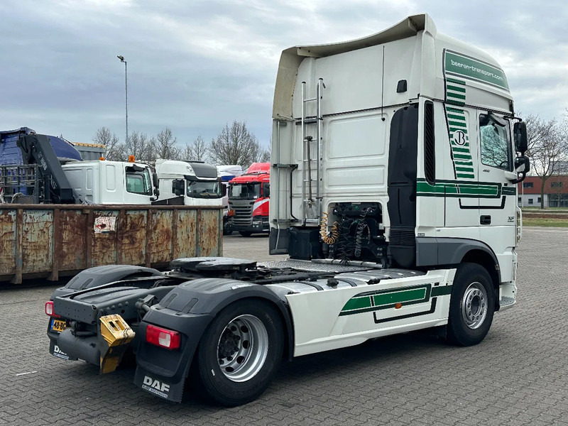 DAF XF 460 4x2 SSC / 2 Tank / Full spoiler *NL-Truck* - Tractor unit: picture 3 DAF XF 460 4x2 SSC / 2 Tank / Full spoiler *NL-Truck* - Tractor unit: picture 3
