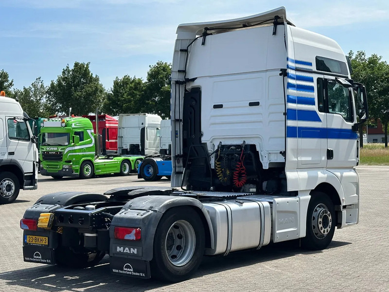MAN TGX 18.420 XXL Euro 6 / 2 Tank / Only 450Tkm / Apk! - Tractor unit: picture 3 MAN TGX 18.420 XXL Euro 6 / 2 Tank / Only 450Tkm / Apk! - Tractor unit: picture 3