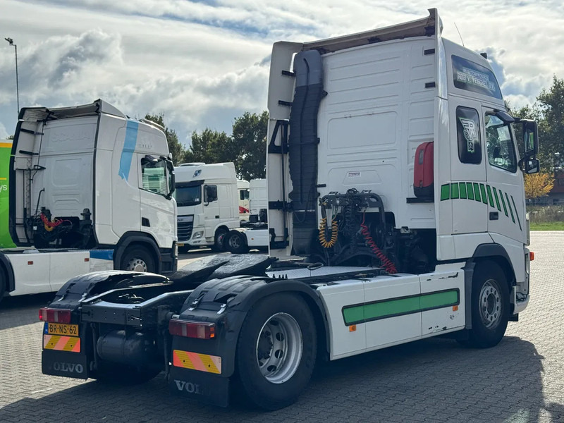 Volvo FH 12.460 Globetrotter XL Analoog *NL-Truck* - Tractor unit: picture 3 Volvo FH 12.460 Globetrotter XL Analoog *NL-Truck* - Tractor unit: picture 3