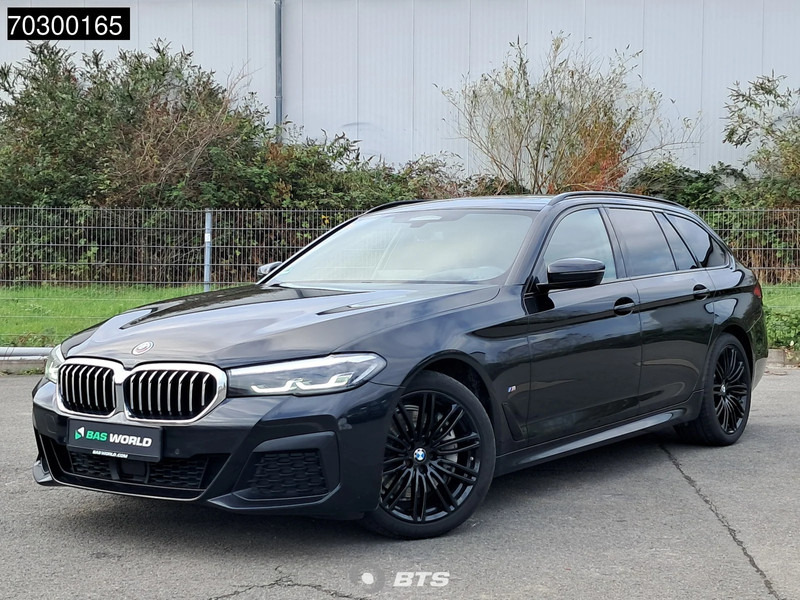 BMW Touring xDrive M Sport Automatik Pano AHK LED ACC Navi Kamera Parkensensoren CarPlay Euro6 - Car: picture 1 BMW Touring xDrive M Sport Automatik Pano AHK LED ACC Navi Kamera Parkensensoren CarPlay Euro6 - Car: picture 1