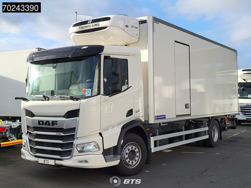 DAF XD 340 4X2 2024 registration Thermo King T800R Lamberet ATP FRC Euro 6 - Refrigerator truck: picture 1 DAF XD 340 4X2 2024 registration Thermo King T800R Lamberet ATP FRC Euro 6 - Refrigerator truck: picture 1