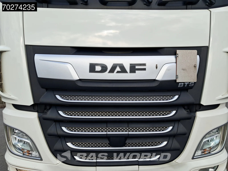 DAF XF 480 6X2 SSC FAN Retarder ACC Lift-Lenkachse LED Euro 6 - Container transporter/ Swap body truck: picture 2 DAF XF 480 6X2 SSC FAN Retarder ACC Lift-Lenkachse LED Euro 6 - Container transporter/ Swap body truck: picture 2