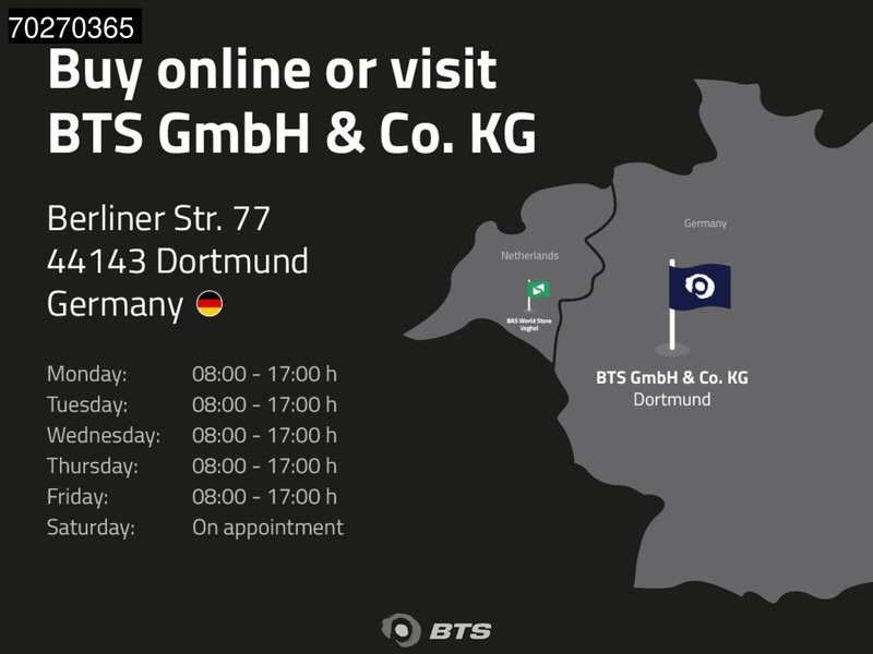 DAF XG 480 6X2 Wielton Aufbau ACC LED Navi Mirror cam Euro 6 - Curtainsider truck: picture 5 DAF XG 480 6X2 Wielton Aufbau ACC LED Navi Mirror cam Euro 6 - Curtainsider truck: picture 5