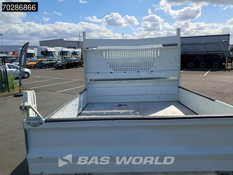 Open body delivery van Iveco Daily 35C14 Pritsche Doppel Kabine Doppelbereifung 3,5t AHK Klima Tempomat Euro6 Pickup 2m3 A/C Towbar Cruise control: picture 7