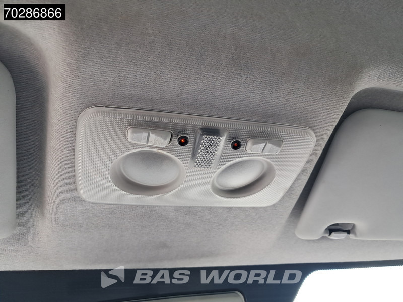 Open body delivery van Iveco Daily 35C14 Pritsche Doppel Kabine Doppelbereifung 3,5t AHK Klima Tempomat Euro6 Pickup 2m3 A/C Towbar Cruise control: picture 19