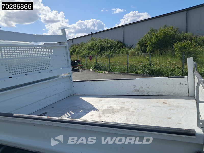 Open body delivery van Iveco Daily 35C14 Pritsche Doppel Kabine Doppelbereifung 3,5t AHK Klima Tempomat Euro6 Pickup 2m3 A/C Towbar Cruise control: picture 8