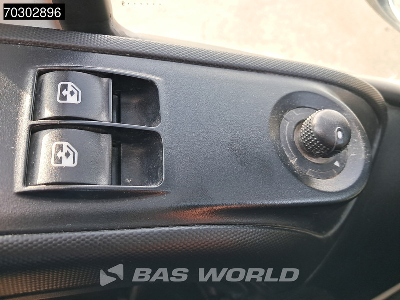 New Open body delivery van Iveco Daily 35C14 Pritsche Doppelbereifung 3,5t AHK Klima Tempomat Euro6 A/C Towbar Cruise control: picture 20