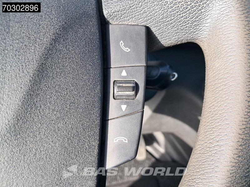 New Open body delivery van Iveco Daily 35C14 Pritsche Doppelbereifung 3,5t AHK Klima Tempomat Euro6 A/C Towbar Cruise control: picture 18