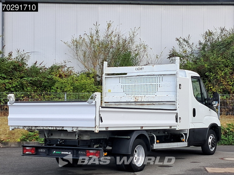 Iveco Daily 35C14 Pritsche Doppelbereifung 3,5t AHK Klima Tempomat Euro6 Pickup 2m3 A/C Towbar Cruise control - Open body delivery van: picture 5 Iveco Daily 35C14 Pritsche Doppelbereifung 3,5t AHK Klima Tempomat Euro6 Pickup 2m3 A/C Towbar Cruise control - Open body delivery van: picture 5