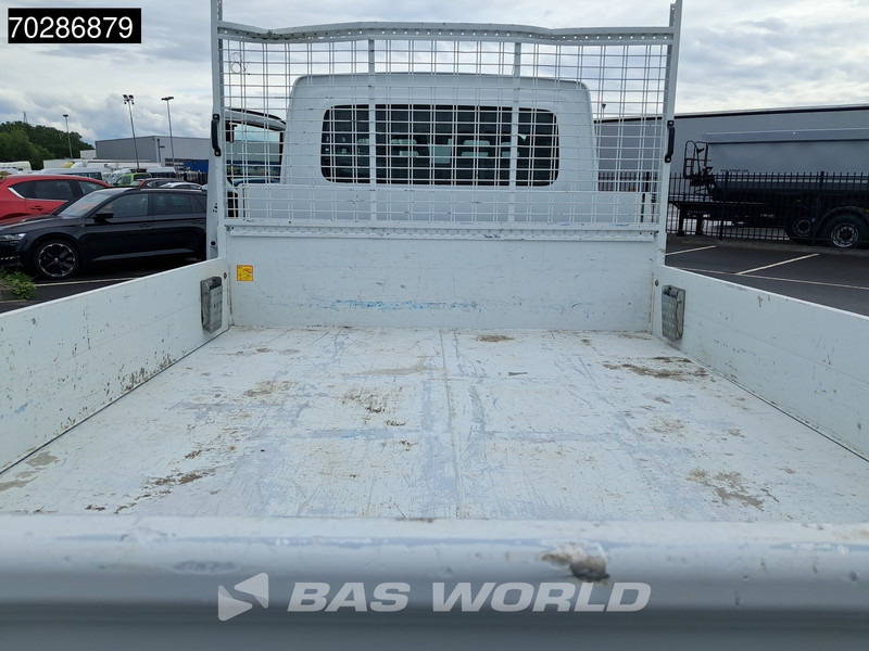 Open body delivery van Iveco Daily 35C16 Kipper Doppel Kabine Doppelbereifung 3,5t AHK Navi Klima Tempomat Kamera Euro6 Kieper 2m3 A/C Towbar Cruise control: picture 7