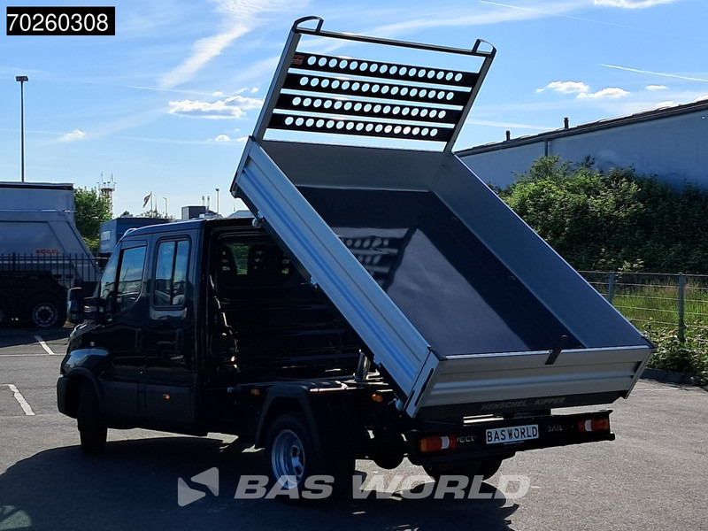 Iveco Daily 35C21 Neu! 3.0L Dreiseitenkipper 210PS Doppel Kabine Doppelbereifung Klima Tempomat LED Kamera Kipper 2m3 A/C - Tipper van: picture 5 Iveco Daily 35C21 Neu! 3.0L Dreiseitenkipper 210PS Doppel Kabine Doppelbereifung Klima Tempomat LED Kamera Kipper 2m3 A/C - Tipper van: picture 5