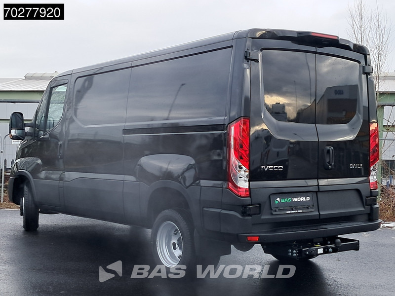 Iveco Daily 35C21 Neu! Automatik L2H1 3,5t AHK 210PS ACC LED Navi Kamera Parkensensoren Euro6 L2 9m3 A/C Towbar - Panel van: picture 5 Iveco Daily 35C21 Neu! Automatik L2H1 3,5t AHK 210PS ACC LED Navi Kamera Parkensensoren Euro6 L2 9m3 A/C Towbar - Panel van: picture 5