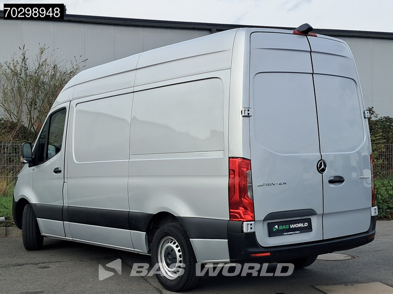 Mercedes-Benz Sprinter 315 CDI Automatik L2H2 150PS Klima Kamera Parkensensoren MBUX CarPlay Euro6 L2 12m3 A/C - Small van: picture 5 Mercedes-Benz Sprinter 315 CDI Automatik L2H2 150PS Klima Kamera Parkensensoren MBUX CarPlay Euro6 L2 12m3 A/C - Small van: picture 5