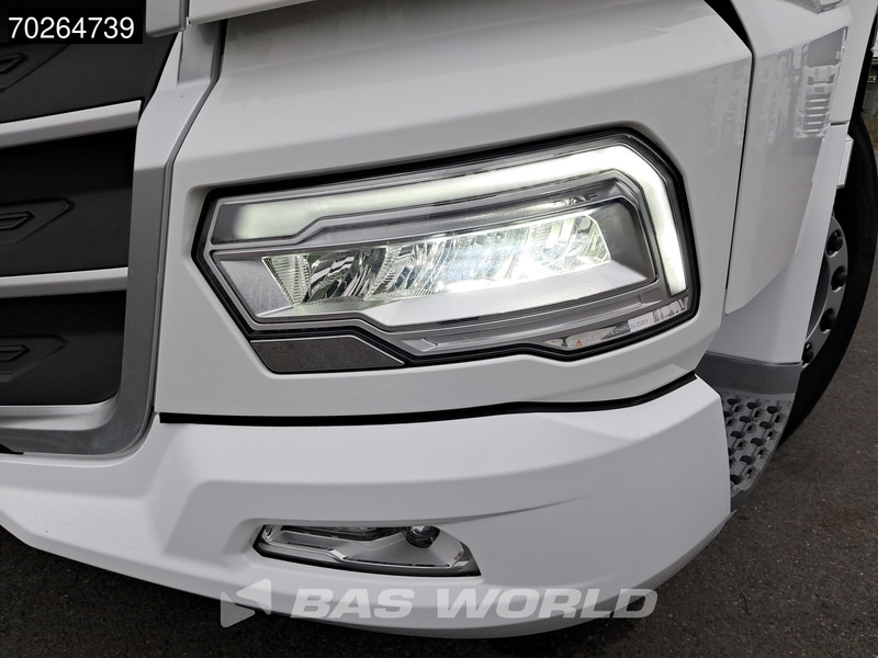 Tractor unit DAF XF 480 4X2 2xTanks ACC LED Euro 6: picture 10