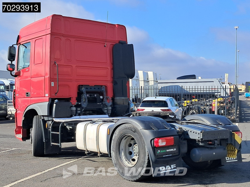DAF XF 480 4X2 Hydraulic Standairco Retarder ACC Euro 6 - Tractor unit: picture 2 DAF XF 480 4X2 Hydraulic Standairco Retarder ACC Euro 6 - Tractor unit: picture 2