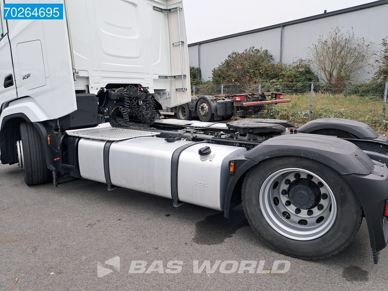 Tractor unit DAF XF 480 4X2 Megas 2xTanks LED ACC Euro 6: picture 17