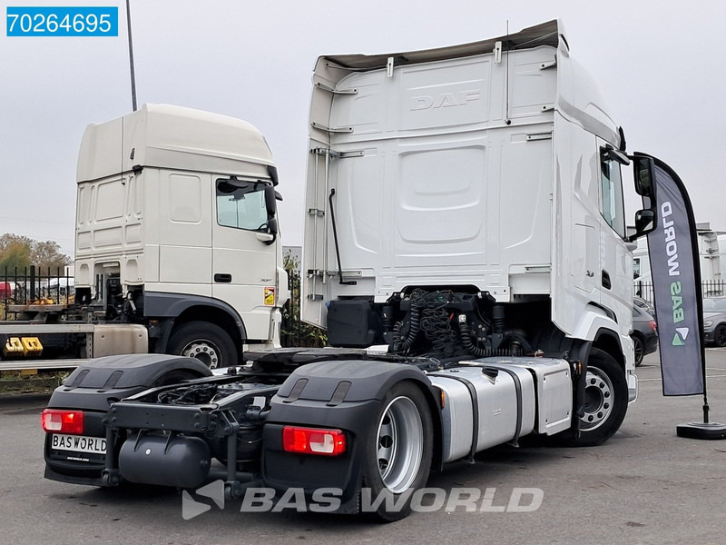 Tractor unit DAF XF 480 4X2 Megas 2xTanks LED ACC Euro 6: picture 7