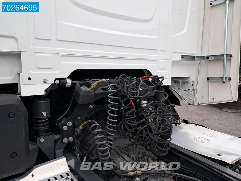 Tractor unit DAF XF 480 4X2 Megas 2xTanks LED ACC Euro 6: picture 14