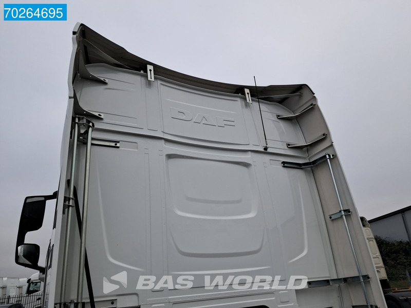 Tractor unit DAF XF 480 4X2 Megas 2xTanks LED ACC Euro 6: picture 13
