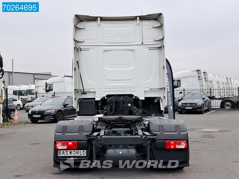 Tractor unit DAF XF 480 4X2 Megas 2xTanks LED ACC Euro 6: picture 12