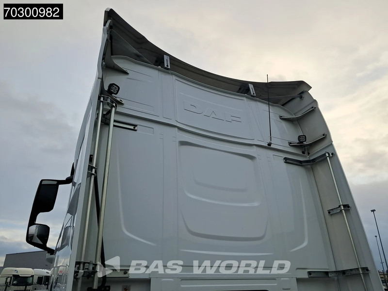 Tractor unit DAF XF 480 4X2 Retarder 2xTanks: picture 12 Tractor unit DAF XF 480 4X2 Retarder 2xTanks: picture 12