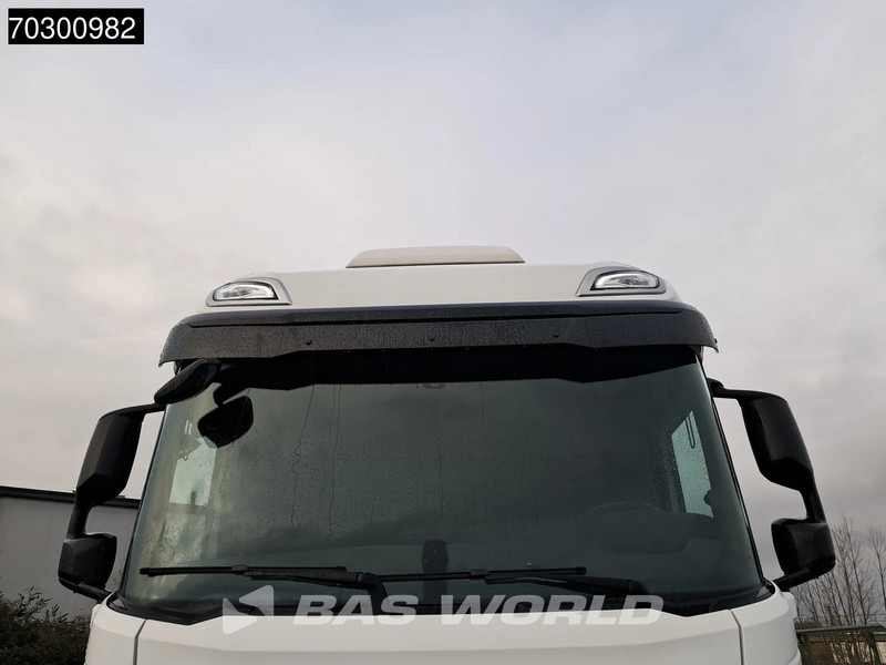 Tractor unit DAF XF 480 4X2 Retarder 2xTanks: picture 8 Tractor unit DAF XF 480 4X2 Retarder 2xTanks: picture 8