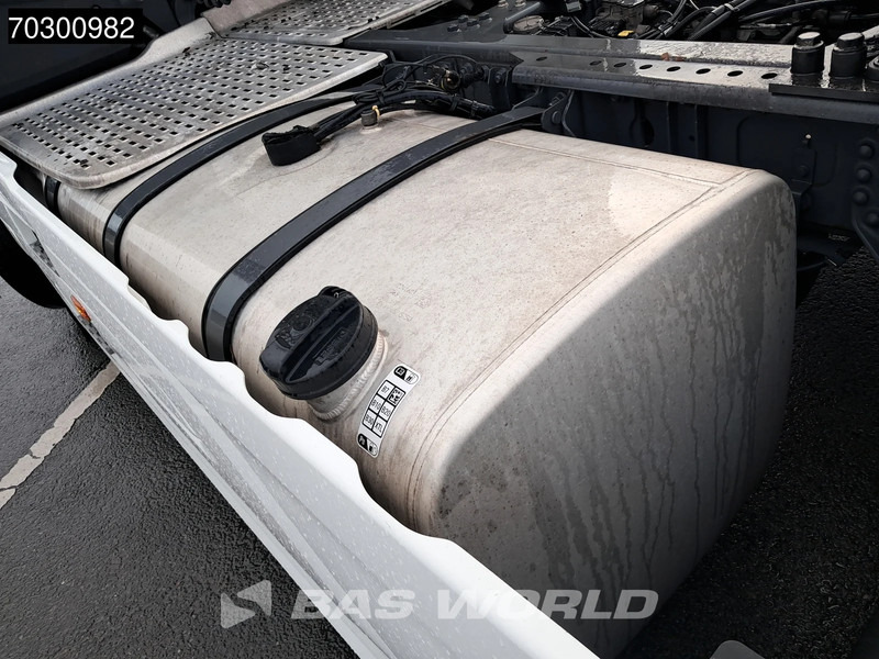 Tractor unit DAF XF 480 4X2 Retarder 2xTanks: picture 15 Tractor unit DAF XF 480 4X2 Retarder 2xTanks: picture 15