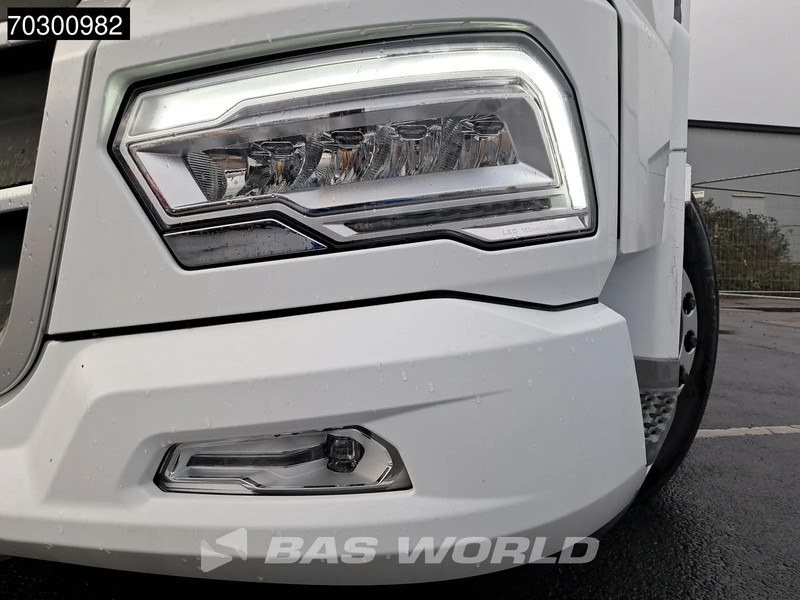 Tractor unit DAF XF 480 4X2 Retarder 2xTanks: picture 10 Tractor unit DAF XF 480 4X2 Retarder 2xTanks: picture 10