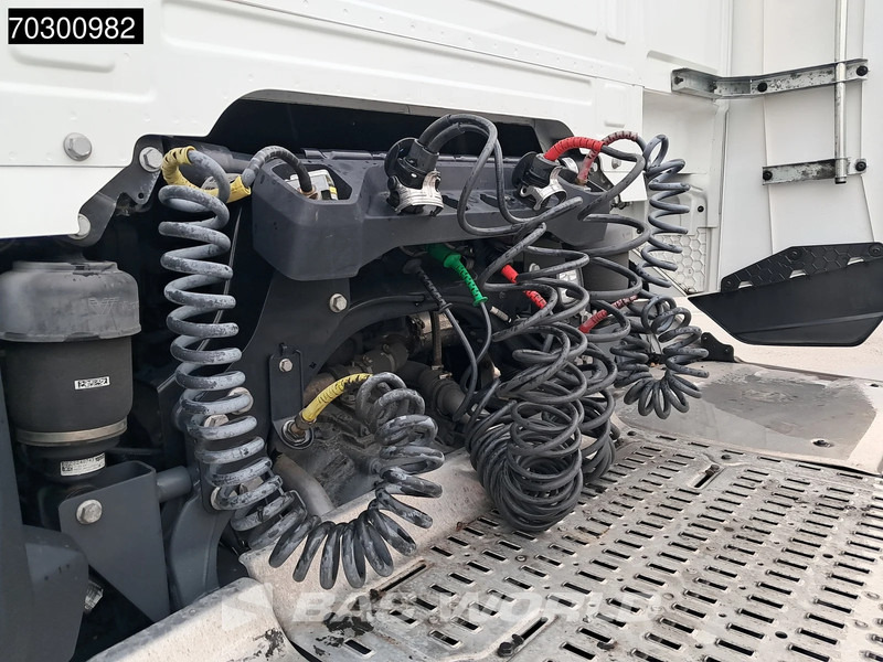 Tractor unit DAF XF 480 4X2 Retarder 2xTanks: picture 13 Tractor unit DAF XF 480 4X2 Retarder 2xTanks: picture 13