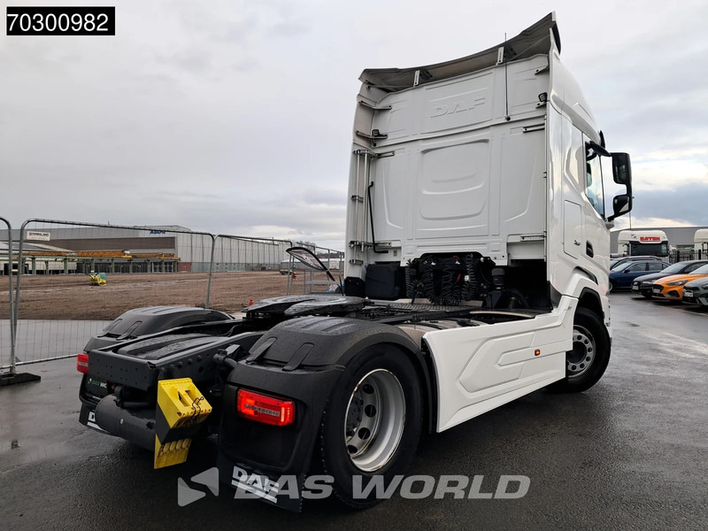 Tractor unit DAF XF 480 4X2 Retarder 2xTanks: picture 6 Tractor unit DAF XF 480 4X2 Retarder 2xTanks: picture 6