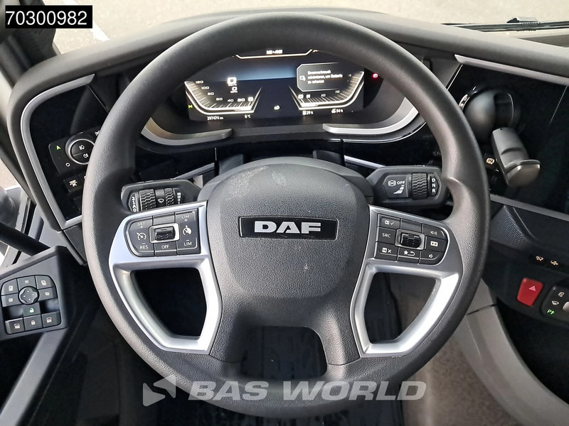 Tractor unit DAF XF 480 4X2 Retarder 2xTanks: picture 19 Tractor unit DAF XF 480 4X2 Retarder 2xTanks: picture 19