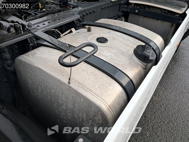 Tractor unit DAF XF 480 4X2 Retarder 2xTanks: picture 16 Tractor unit DAF XF 480 4X2 Retarder 2xTanks: picture 16