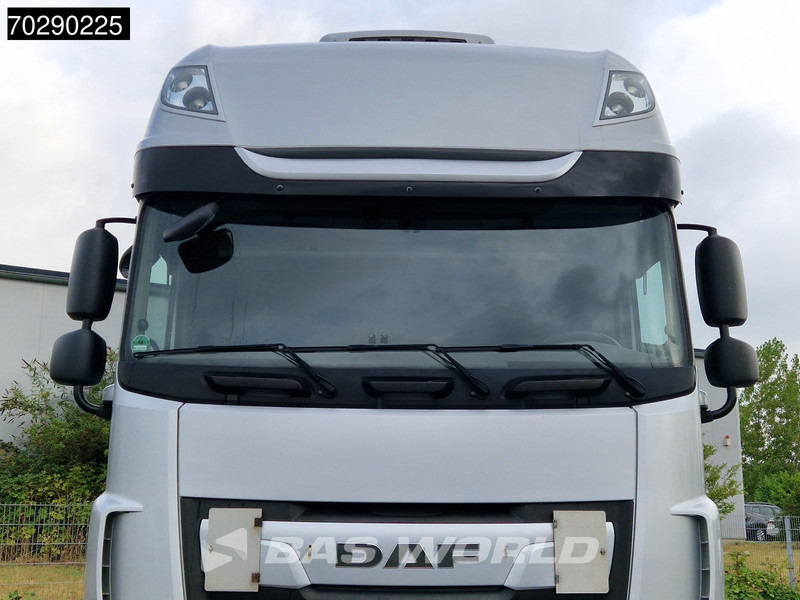 Tractor unit DAF XF 480 4X2 Retarder Mega Standairco 2xTanks ACC Euro 6: picture 9