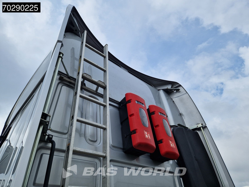 Tractor unit DAF XF 480 4X2 Retarder Mega Standairco 2xTanks ACC Euro 6: picture 12