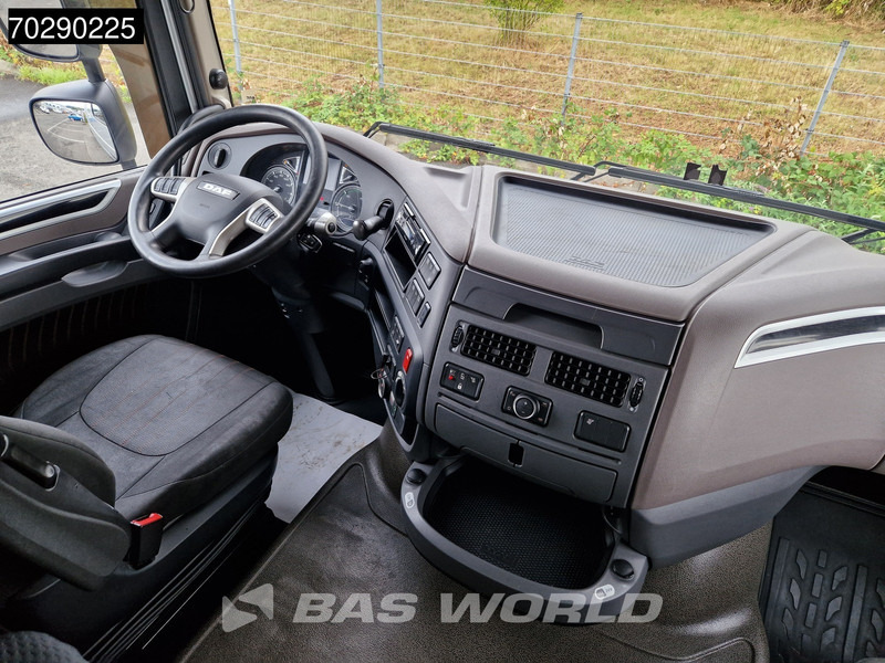 Tractor unit DAF XF 480 4X2 Retarder Mega Standairco 2xTanks ACC Euro 6: picture 18