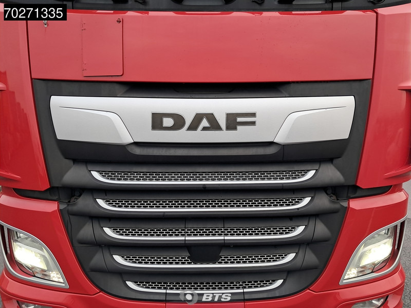 Tractor unit DAF XF 480 4X2 SC LED Standklima: picture 9
