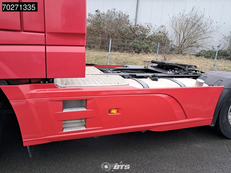 Tractor unit DAF XF 480 4X2 SC LED Standklima: picture 16