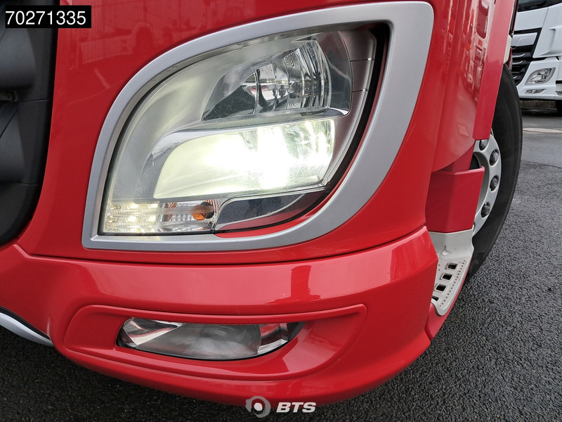 Tractor unit DAF XF 480 4X2 SC LED Standklima: picture 10