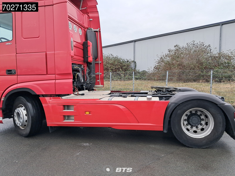 Tractor unit DAF XF 480 4X2 SC LED Standklima: picture 13
