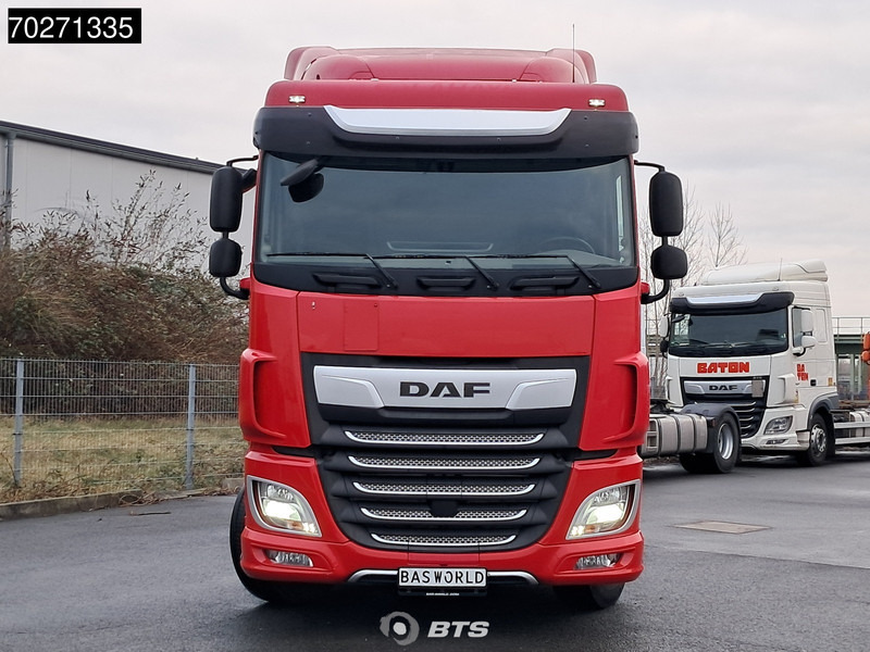 Tractor unit DAF XF 480 4X2 SC LED Standklima: picture 7