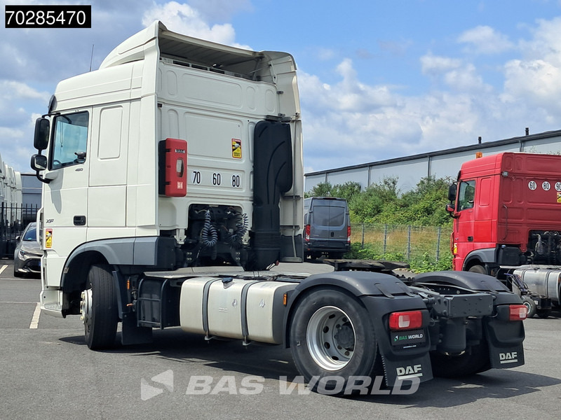 DAF XF 480 4X2 SC Standklima ACC LED - Tractor unit: picture 2 DAF XF 480 4X2 SC Standklima ACC LED - Tractor unit: picture 2