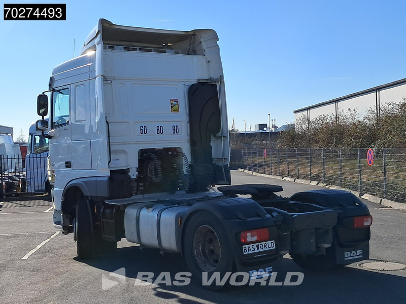DAF XF 480 4X2 SC Standklima ACC LED - Tractor unit: picture 2 DAF XF 480 4X2 SC Standklima ACC LED - Tractor unit: picture 2